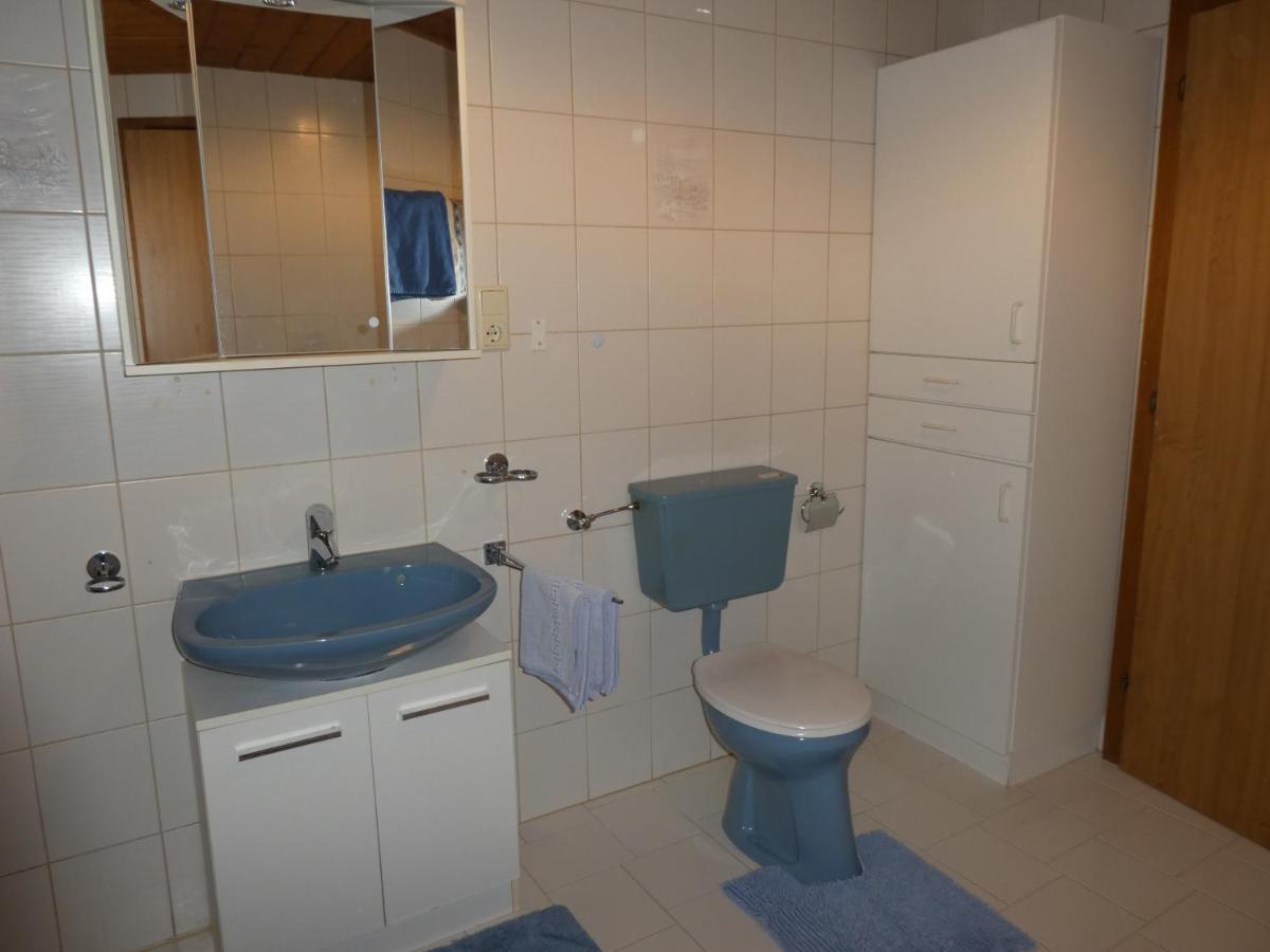 Bauernhof Kuen Villa Längenfeld Eksteriør billede