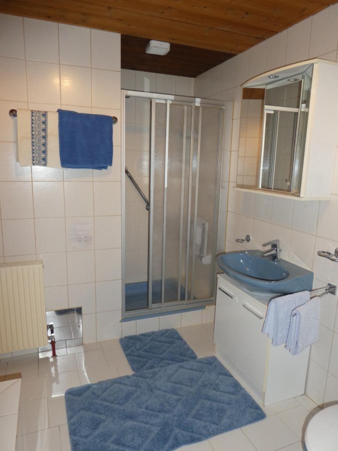 Bauernhof Kuen Villa Längenfeld Eksteriør billede