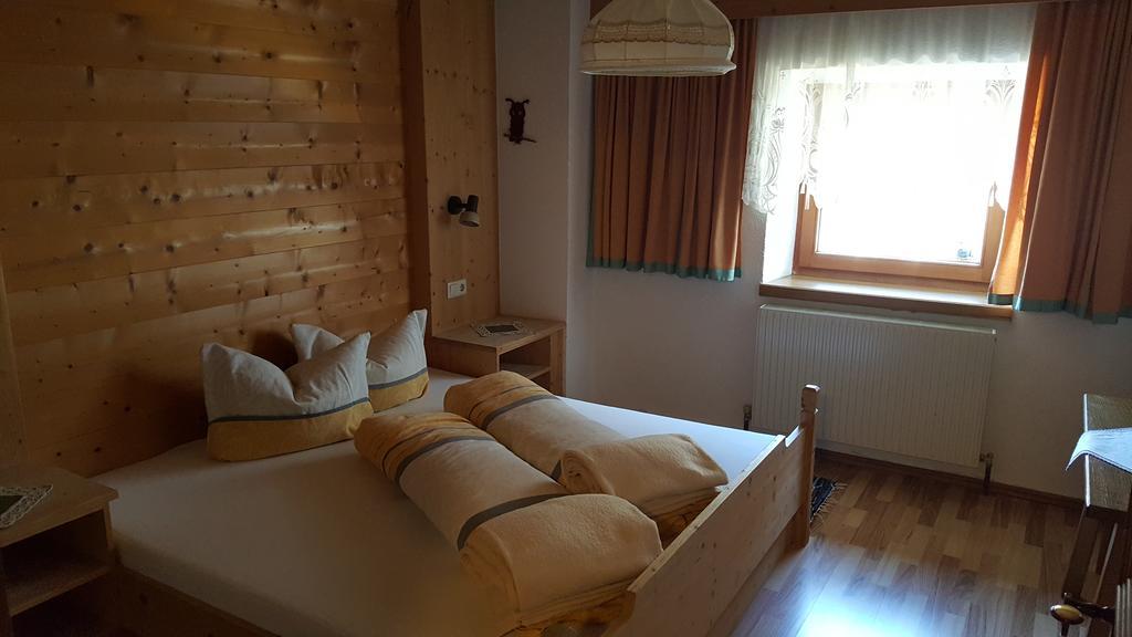 Bauernhof Kuen Villa Längenfeld Eksteriør billede