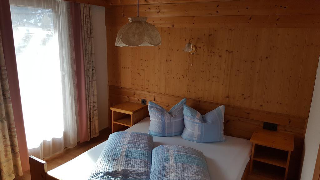 Bauernhof Kuen Villa Längenfeld Eksteriør billede