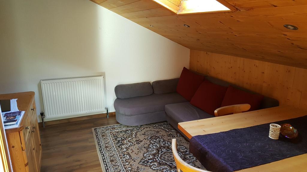 Bauernhof Kuen Villa Längenfeld Eksteriør billede