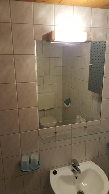 Bauernhof Kuen Villa Längenfeld Eksteriør billede