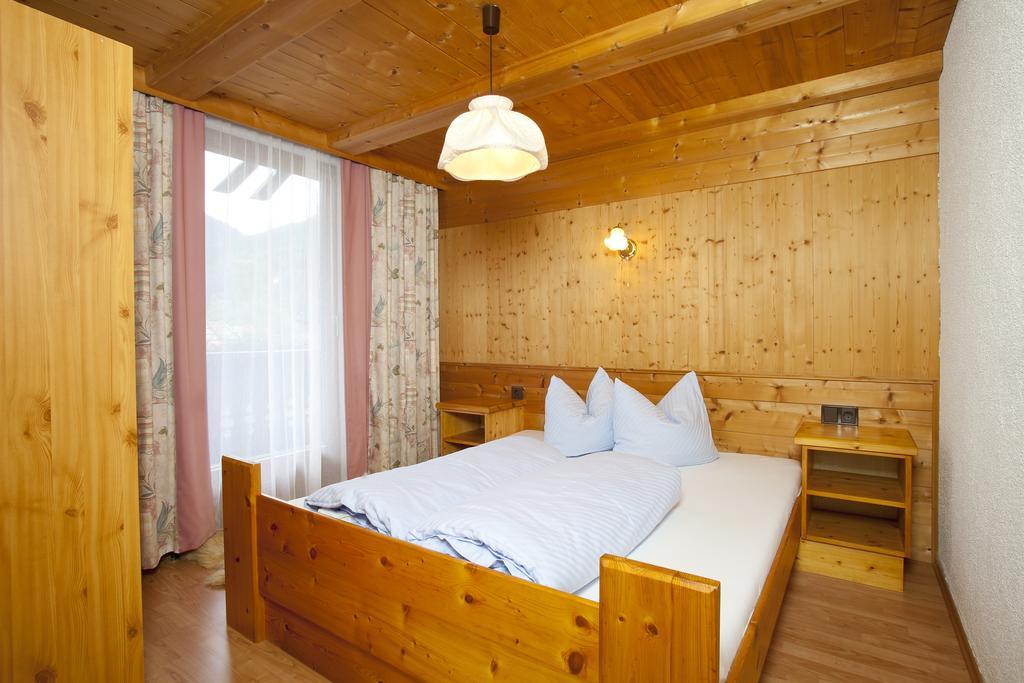 Bauernhof Kuen Villa Längenfeld Eksteriør billede