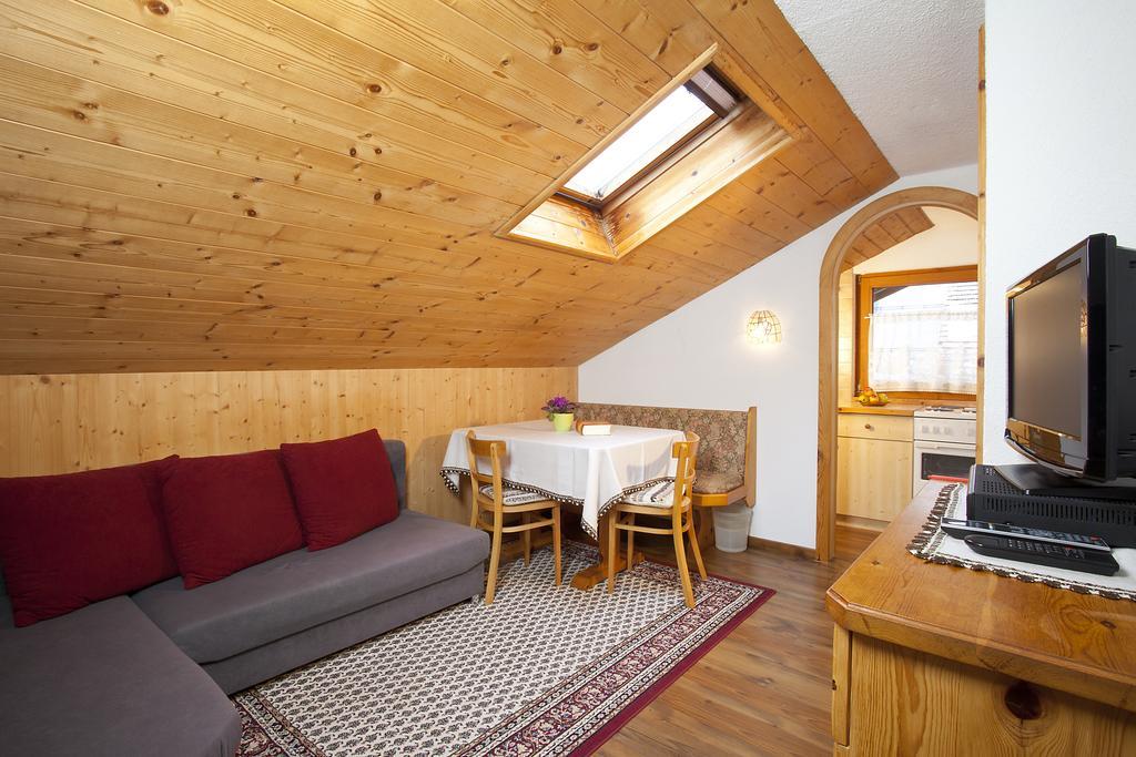 Bauernhof Kuen Villa Längenfeld Eksteriør billede